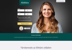 Elittárs